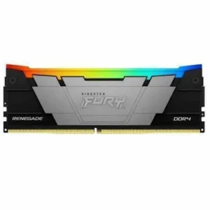 Memoria RAM Kingston Fury Renegade 32GB DDR4 3600MHz CL18 Black