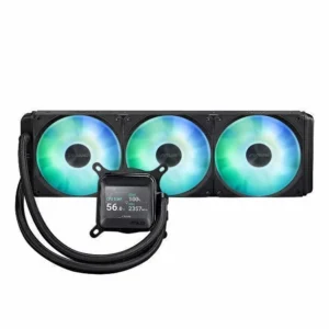 Water Cooler ASUS Prime LC 360 ARGB 360mm Black