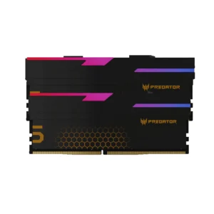 Memoria RAM Predator Hermes RGB 48GB (2x24GB) DDR5 6800MHz